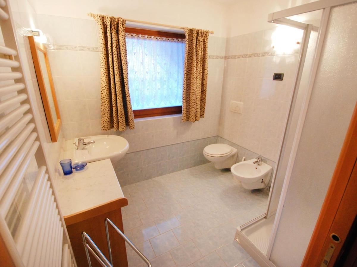 Apartment Cesa Galaldriel-2 By Interhome Пениа Екстериор снимка