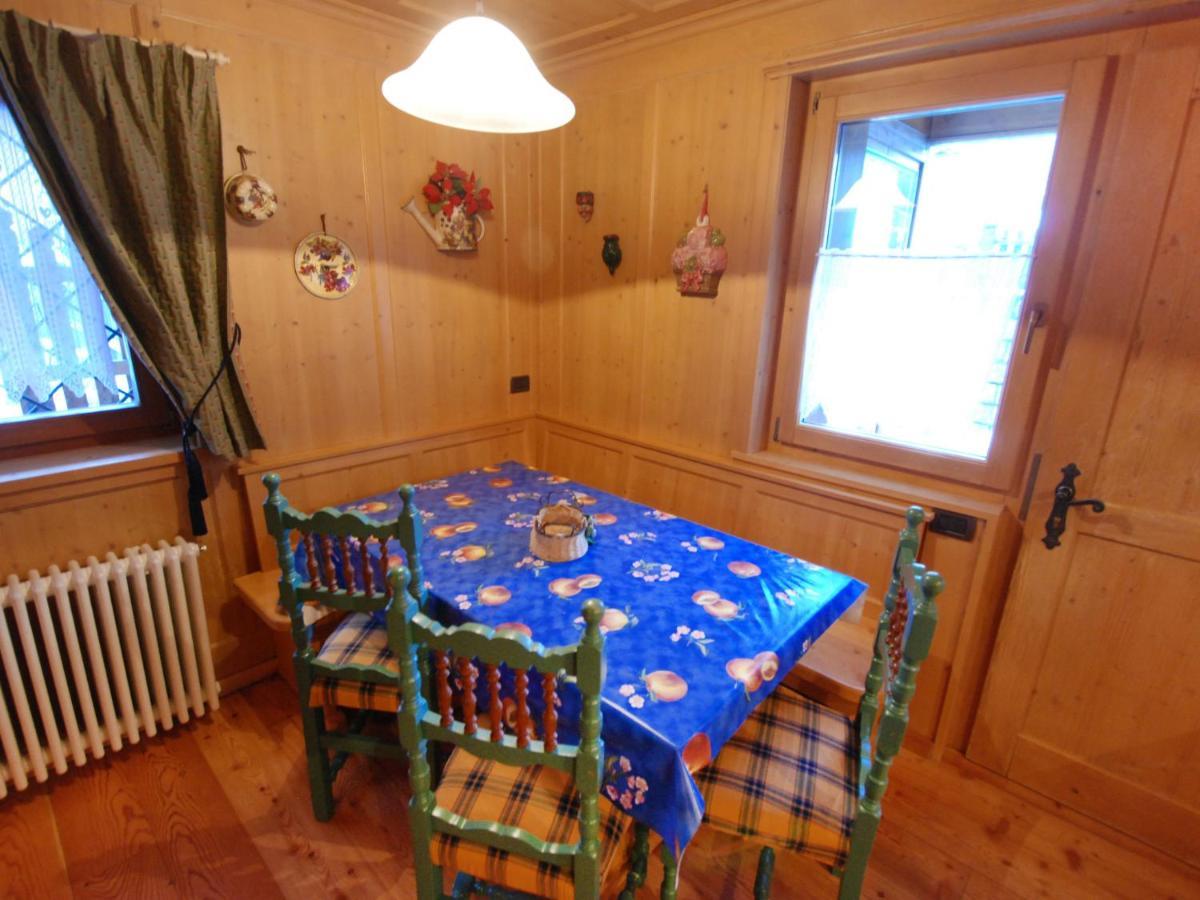 Apartment Cesa Galaldriel-2 By Interhome Пениа Екстериор снимка
