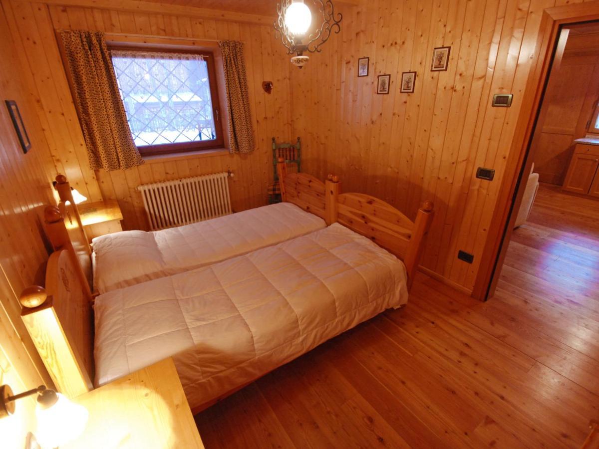 Apartment Cesa Galaldriel-2 By Interhome Пениа Екстериор снимка