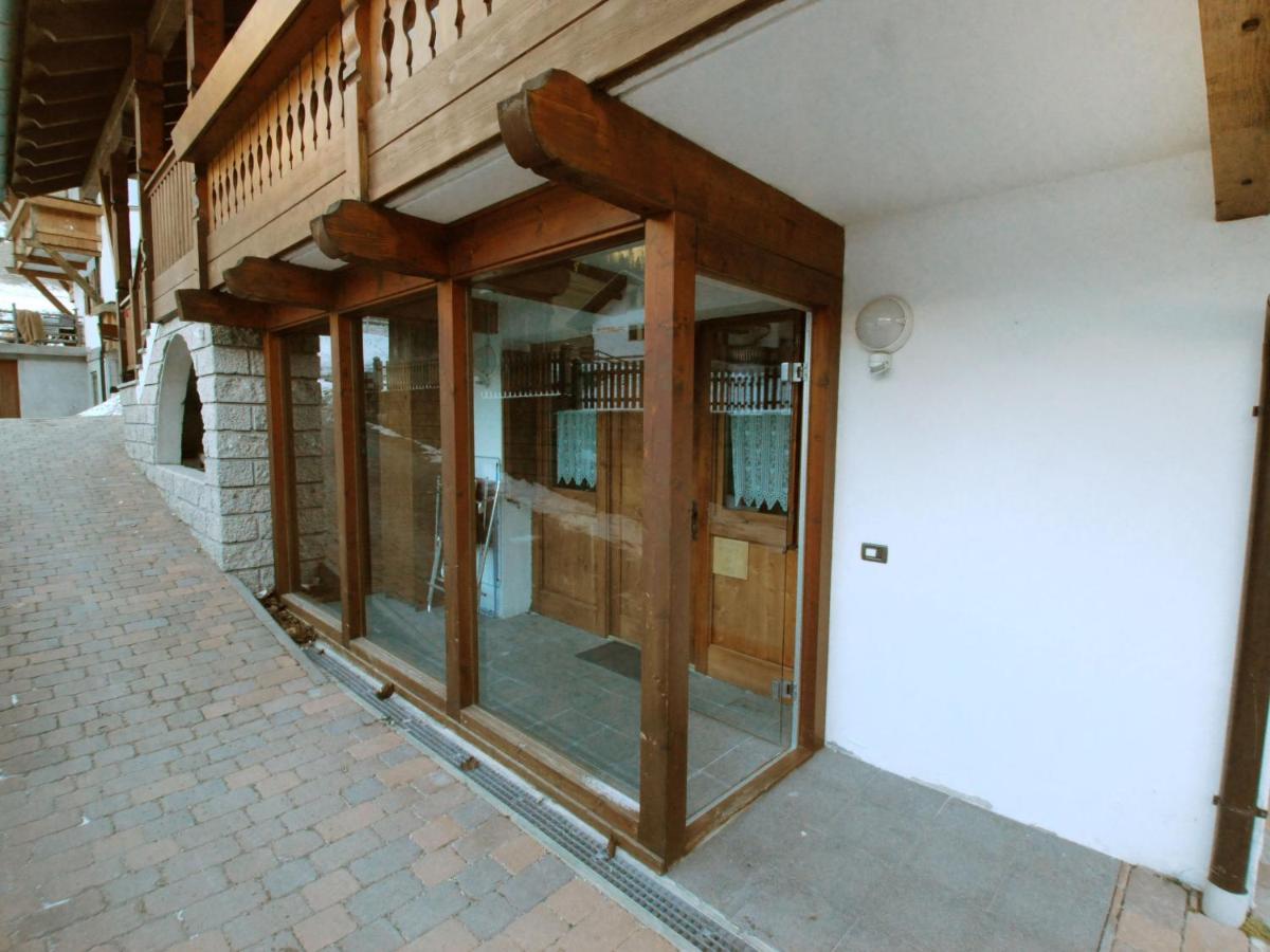 Apartment Cesa Galaldriel-2 By Interhome Пениа Екстериор снимка
