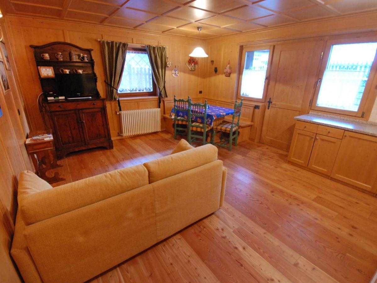 Apartment Cesa Galaldriel-2 By Interhome Пениа Екстериор снимка