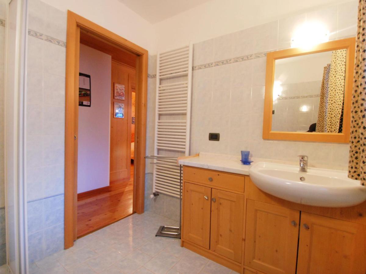 Apartment Cesa Galaldriel-2 By Interhome Пениа Екстериор снимка