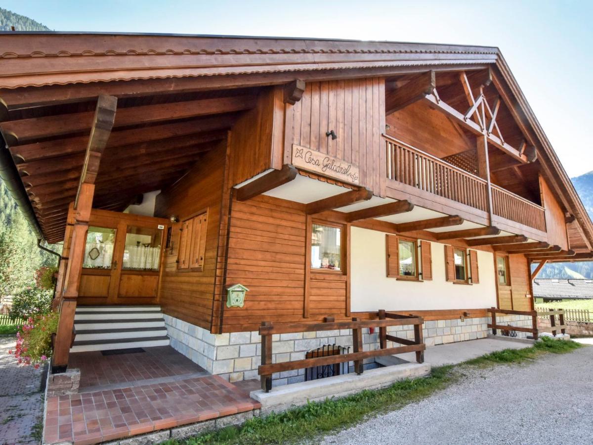 Apartment Cesa Galaldriel-2 By Interhome Пениа Екстериор снимка